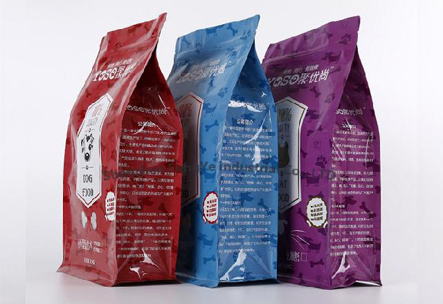 插腳預(yù)制袋零食包裝方案 插腳預(yù)制袋零食包裝方案