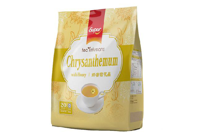 預(yù)制袋面包包裝