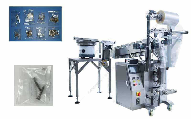 螺絲釘包裝機(jī) 螺絲釘包裝機(jī)