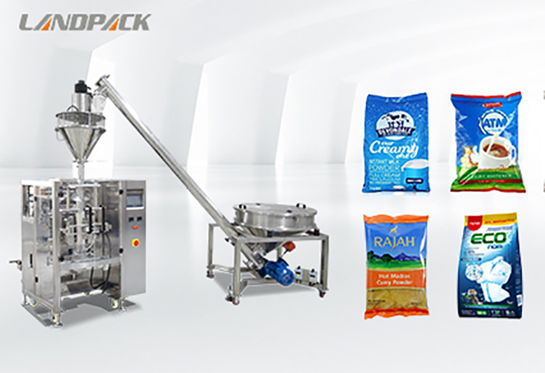 粉末包裝機(jī)