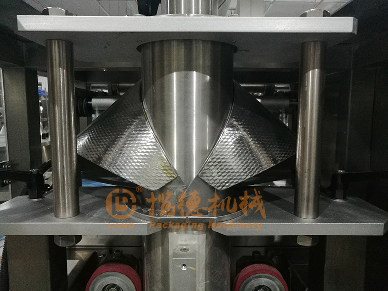 成型器時(shí)沒有安裝正確 成型器沒有安裝正確