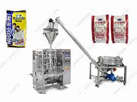 如何選擇到好的奶粉包裝機(jī)