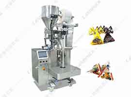 顆粒包裝機(jī)的發(fā)展前景怎么樣？有什么趨勢(shì)？