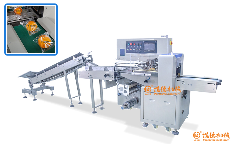 臍橙包裝機(jī)