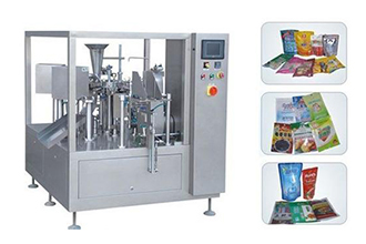 給袋式包裝機(jī)國(guó)內(nèi)的發(fā)展特點(diǎn)